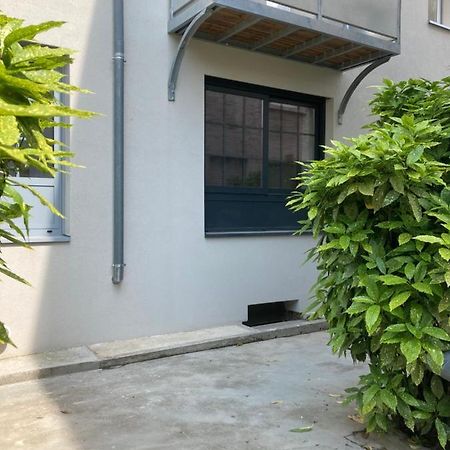 Samba Appartement De Charme 5 Pers Мюлуз Экстерьер фото